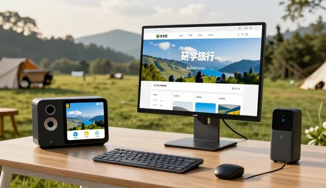研学旅行中酒店预订的实用技巧与注意事项